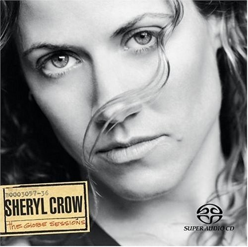sheryl crow the globe sessions